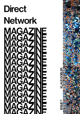 DirectNetworkMagazine #1