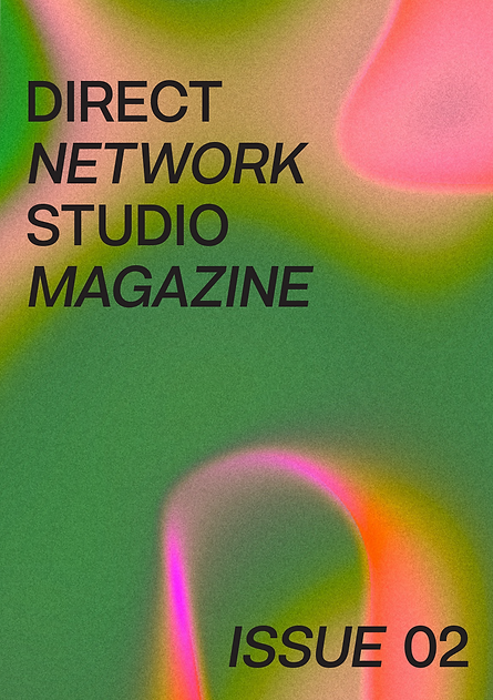 DirectNetworkMagazine #2